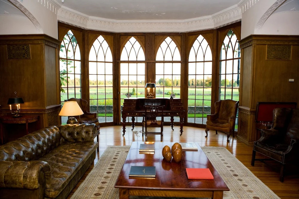 Luttrellstown Castle Resort