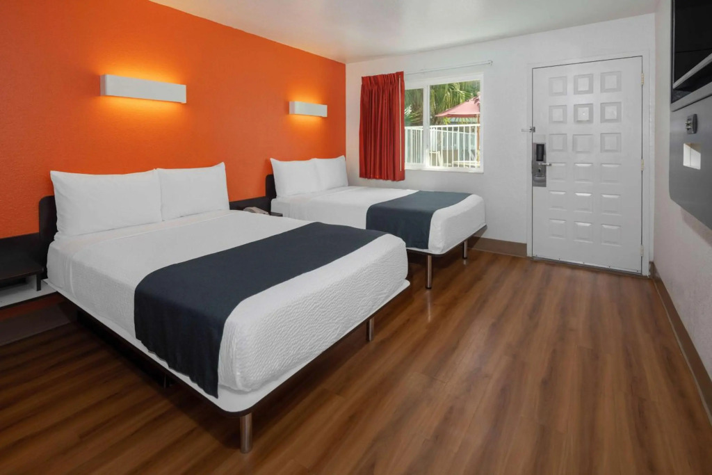 Vagabond Inn Santa Barbara - Carpinteria South
