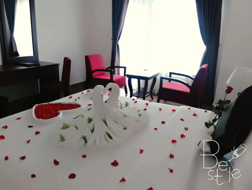 Gem Nha Trang Hotel