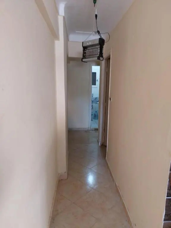 Tahoun chalet