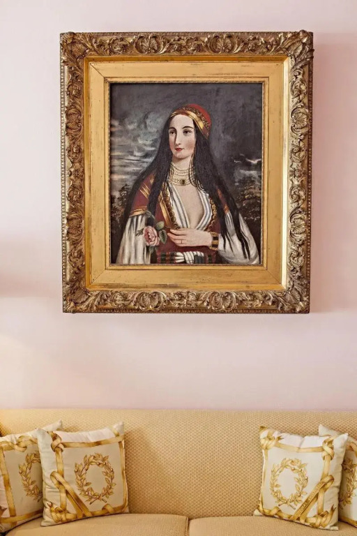 The Tsitouras Collection