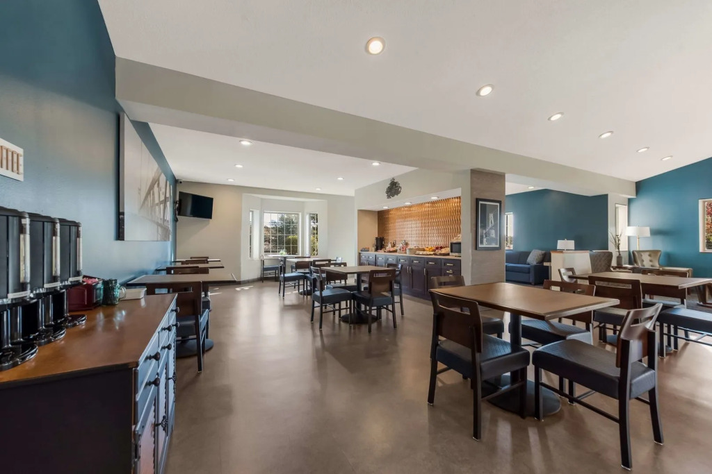 SureStay Plus Hotel by Best Western Highland Poughkeepsie