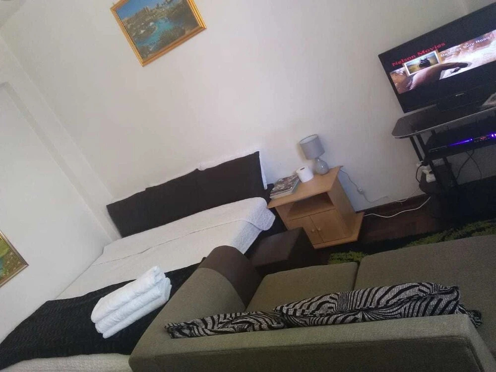 Billet Connect Rosebank