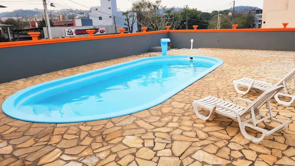 Portal Parque Hotel