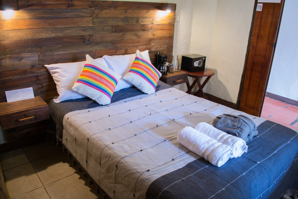 Arte Sano Hotel San Cristobal