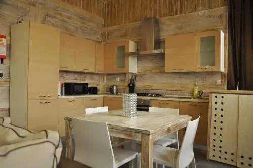 Residence Sanaga