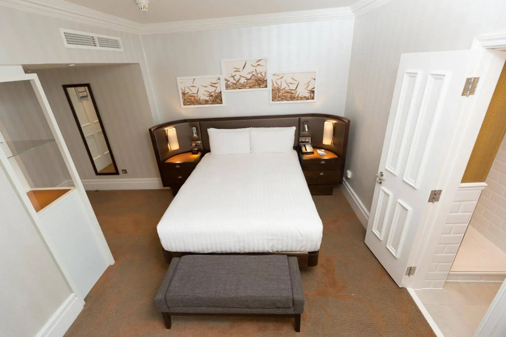 Hilton London Hyde Park