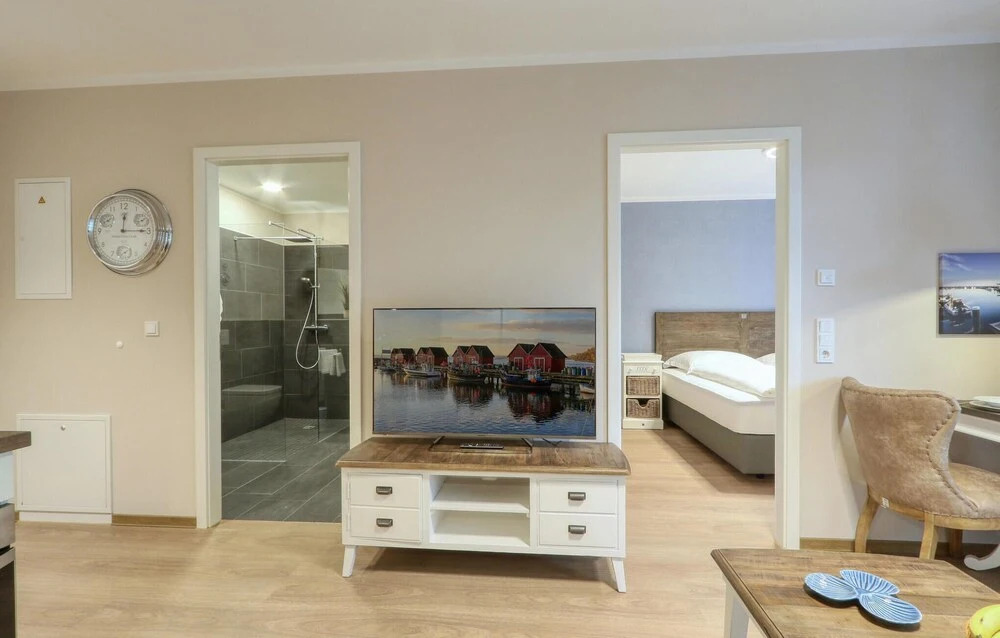 Baltischer Hof Apartment 1