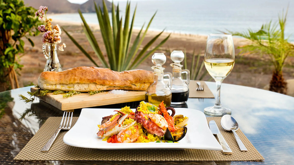 Guaycura Boutique Hotel, Beach Club & Spa