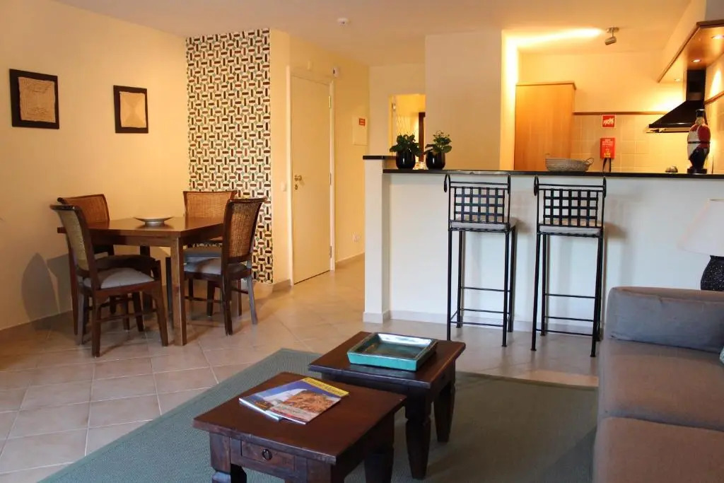 Apartamentos Valverde - Quinta do Lago