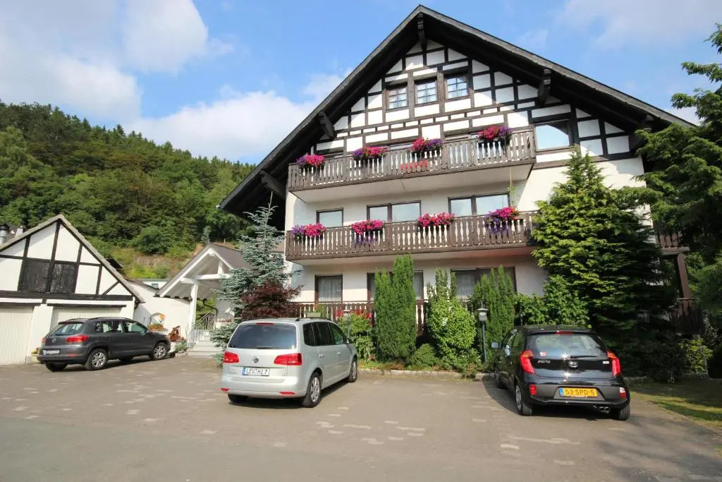 Haus Schnorbus