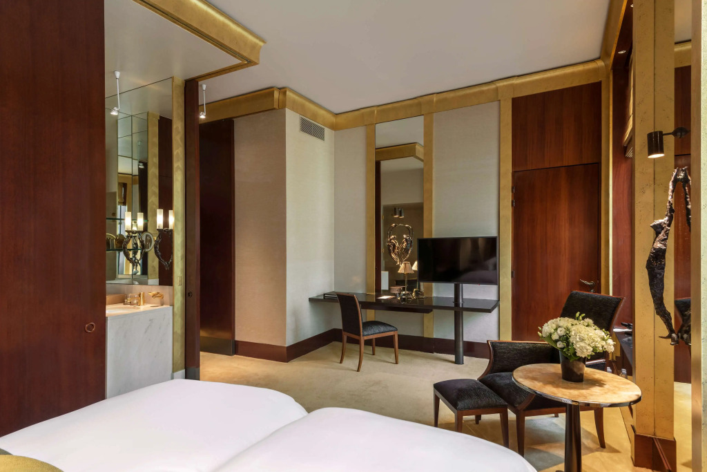 Park Hyatt Paris - Vendôme
