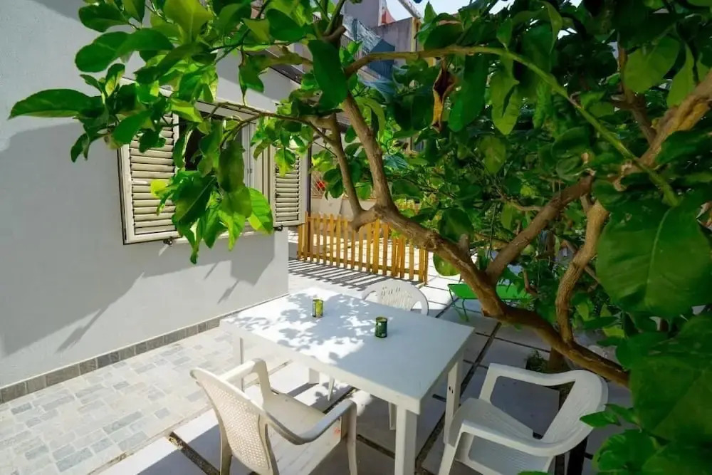 Garden House