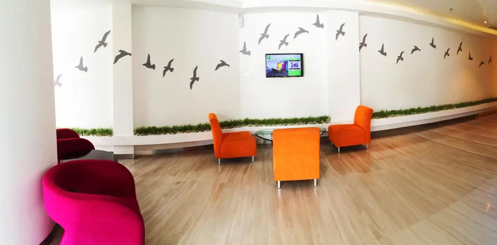 Kingston Hotel 22 - Cheras, Kuala Lumpur