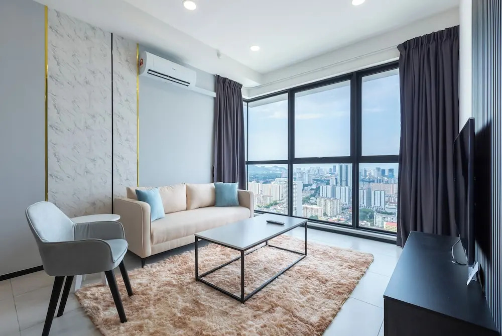 Urban Suites
