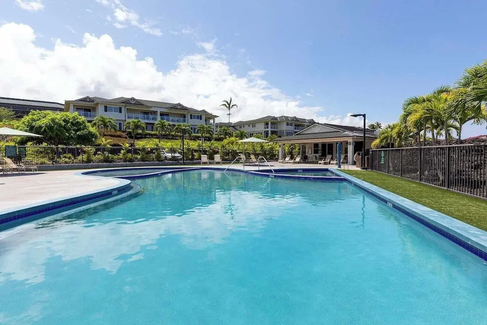 Na Hale O Keauhou Beach Views, Hot Tub & Pool