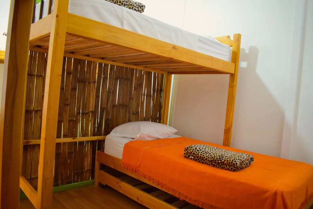Hostal Don Jose