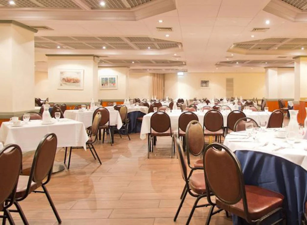Royal Jerusalem