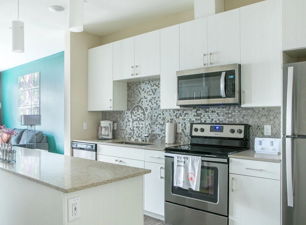 Chic Apts Barton Creek by WanderJaunt