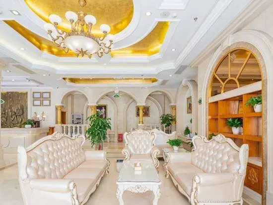 Vienna Hotel Shenzhen Shiyan Bus Station