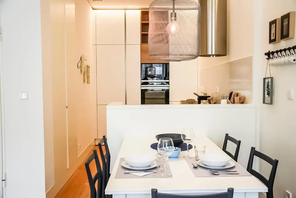 Luxury and Beautiful Apartment in Chiado
