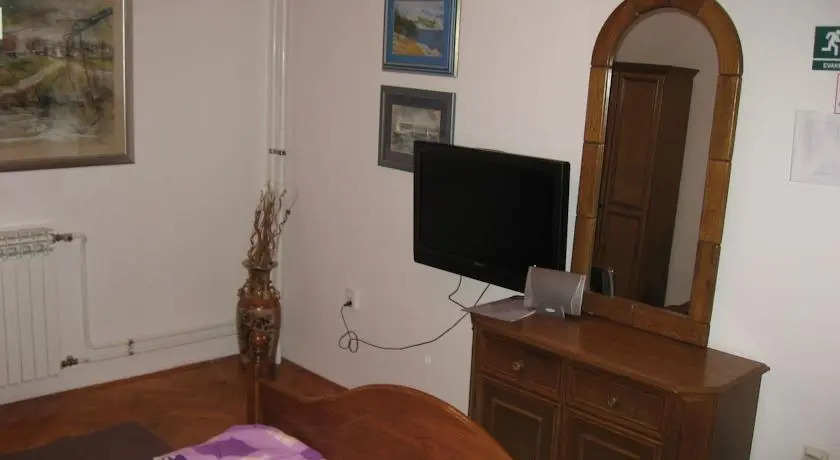 Crni Biser Rooms