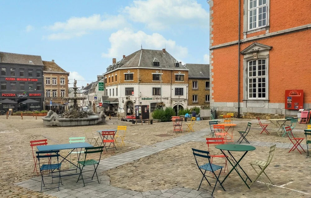 Amazing Home in Saint-hubert With Wifi and 3 Bedrooms