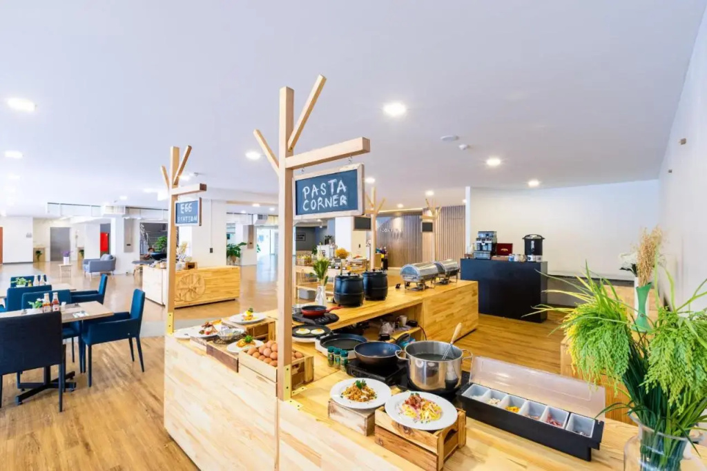 Chiang Mai Residence