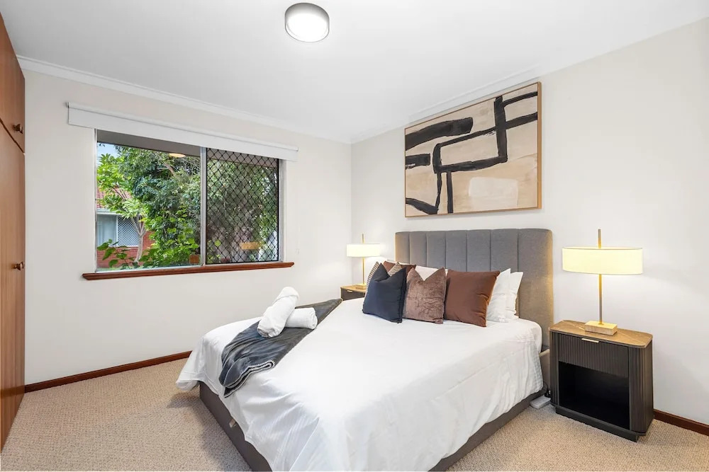 Quiet Comfortable - A Sepal Stay