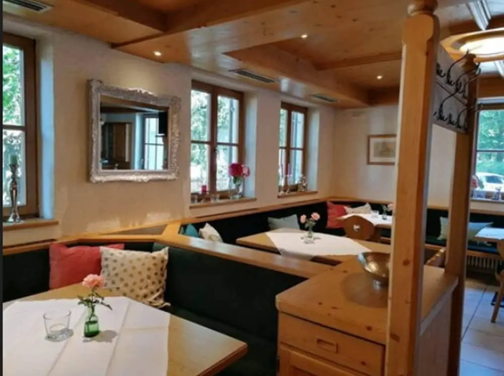 Hotel zur Ulme