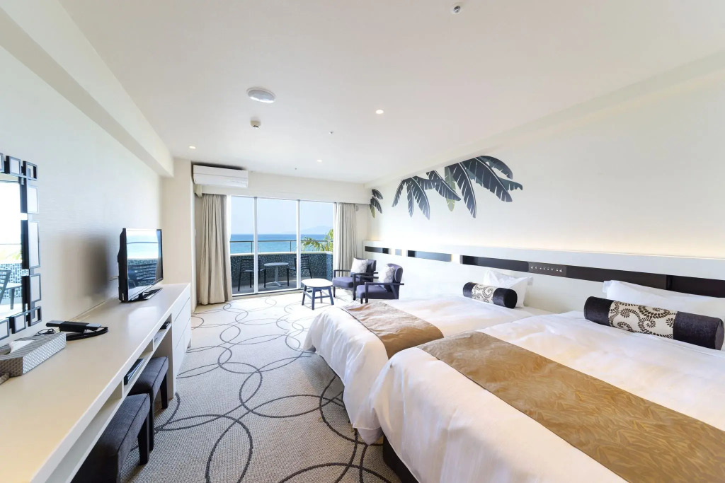 Courtyard by Marriott Okinawa Resort