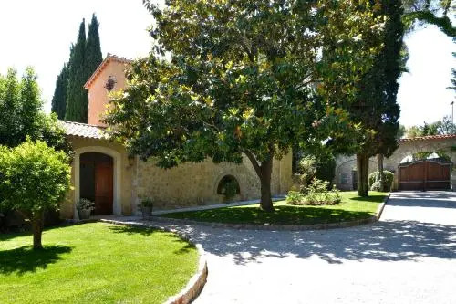 Villa Yabassi
