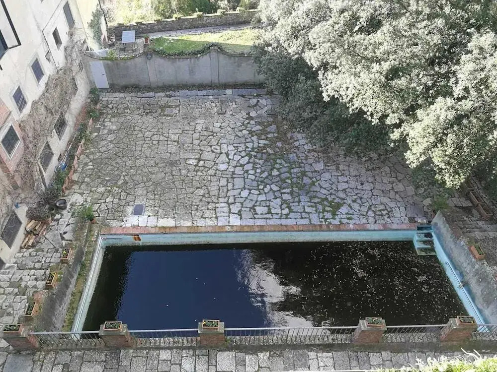 Villa Rucellai