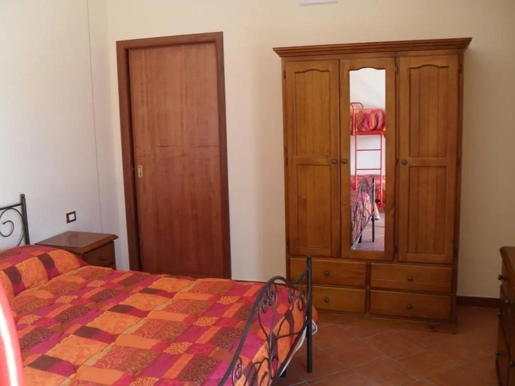 Agriturismo La Targa