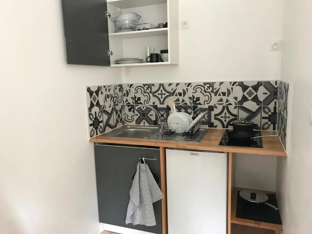 Appartements du Vally - Guingamp