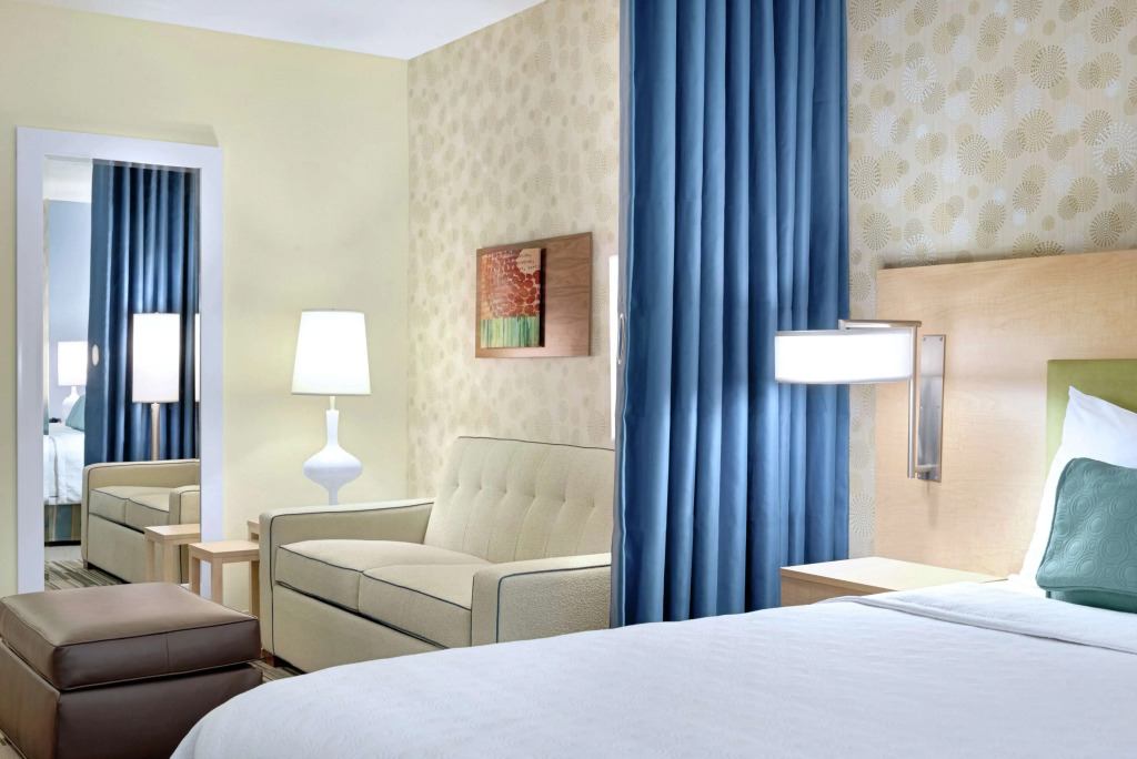 Home2 Suites Montgomery Prattville