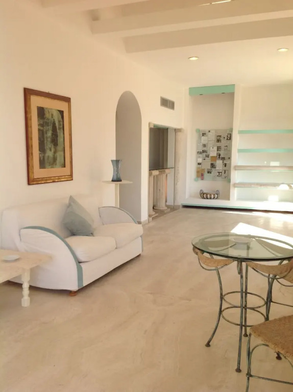 Hotel Villa Portuso