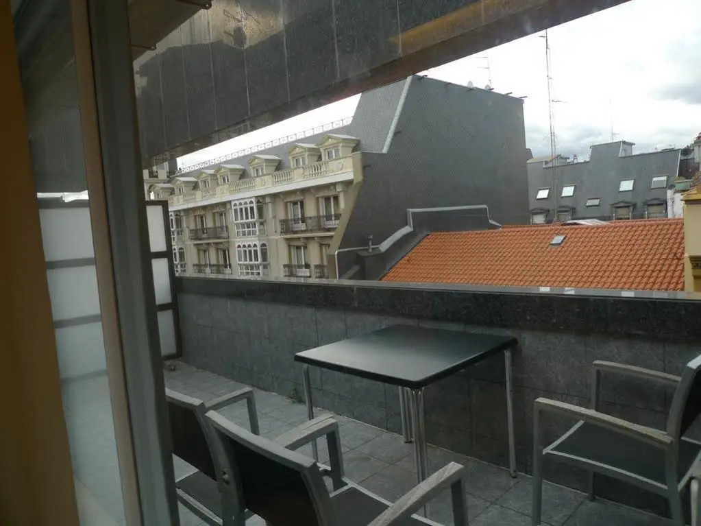 Apartamentos Okendo