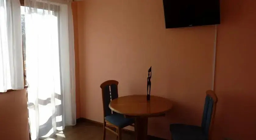 Zajazd Nad Rzeczką