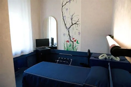 Hotel Gioli