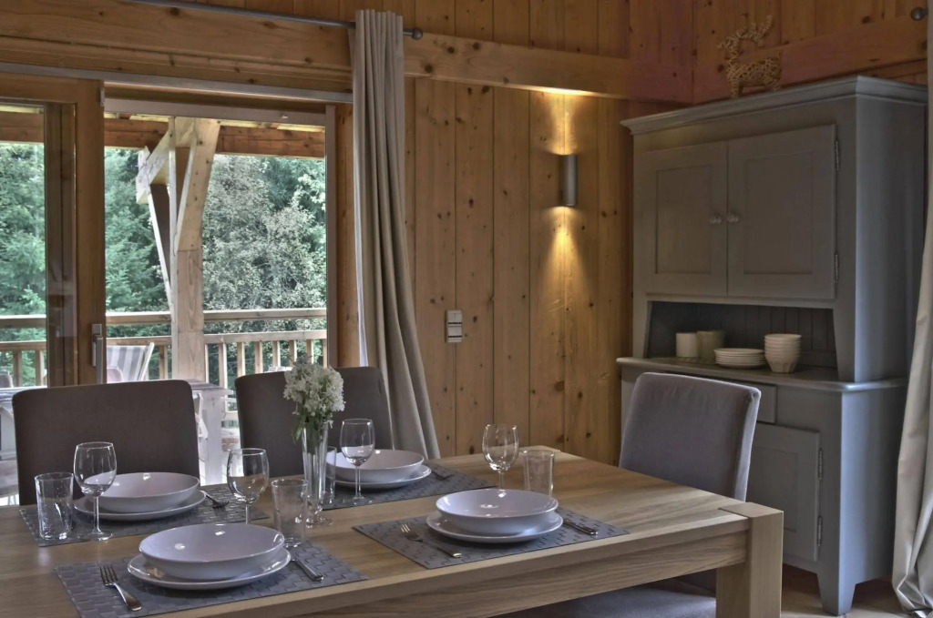Chalet Alvine