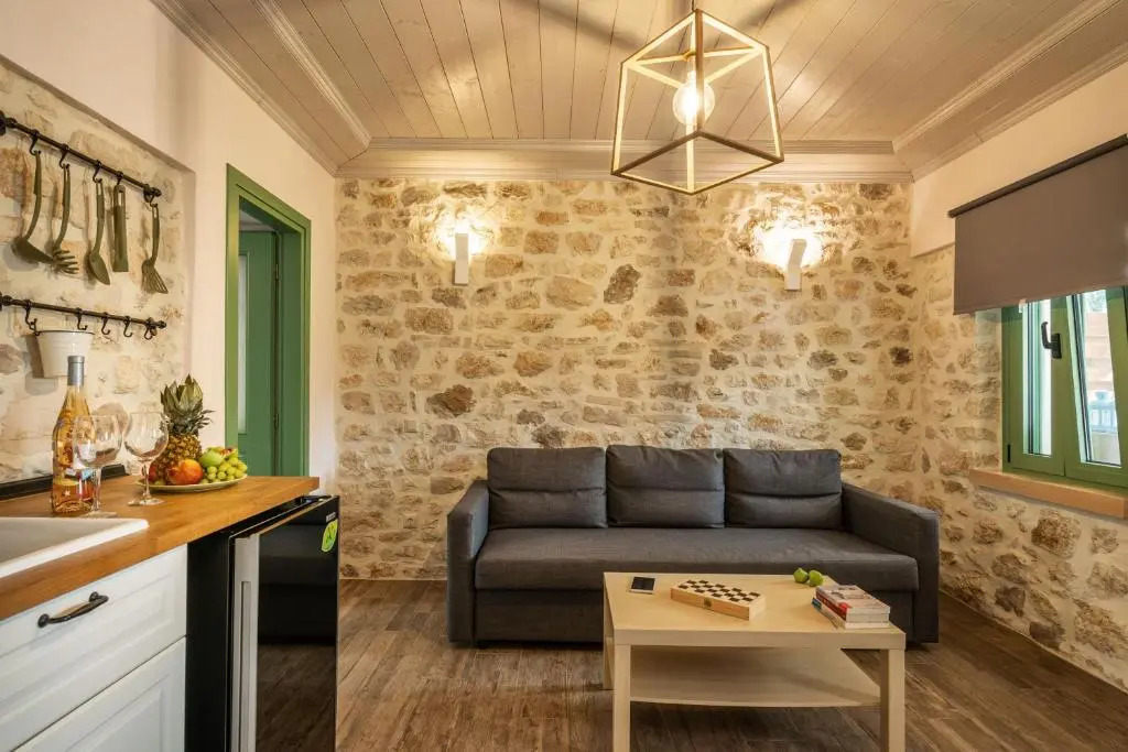 Bellou Villas Sivota
