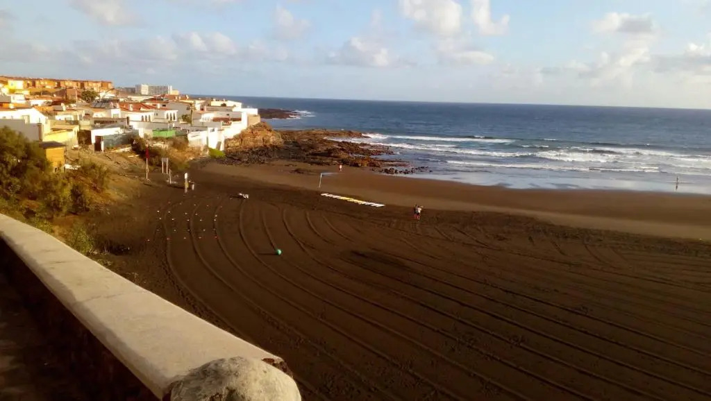 Residencial Sol Suite