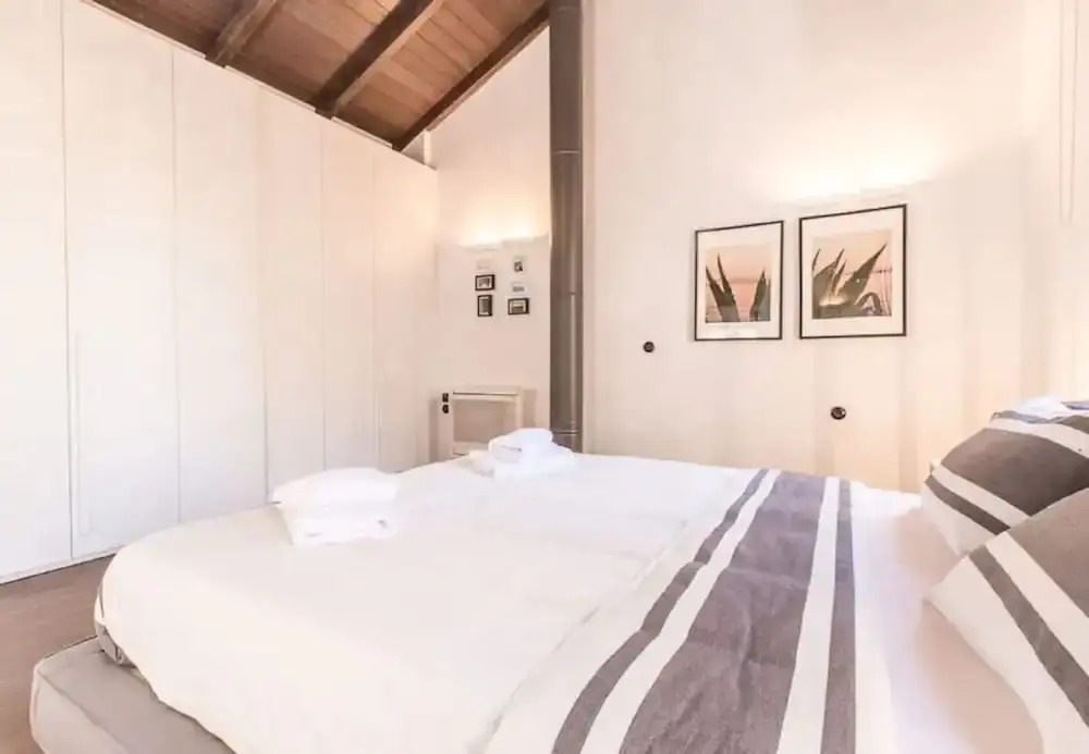 Stylish Maisonette, Kerameikos