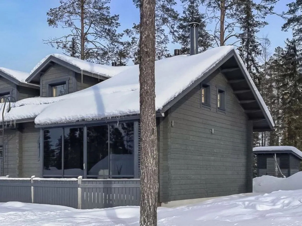House Rukamaja Kuusamo