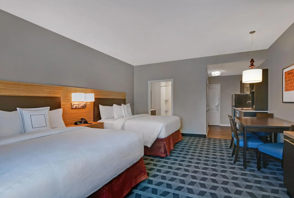 TownePlace Suites by Marriott Jacksonville East