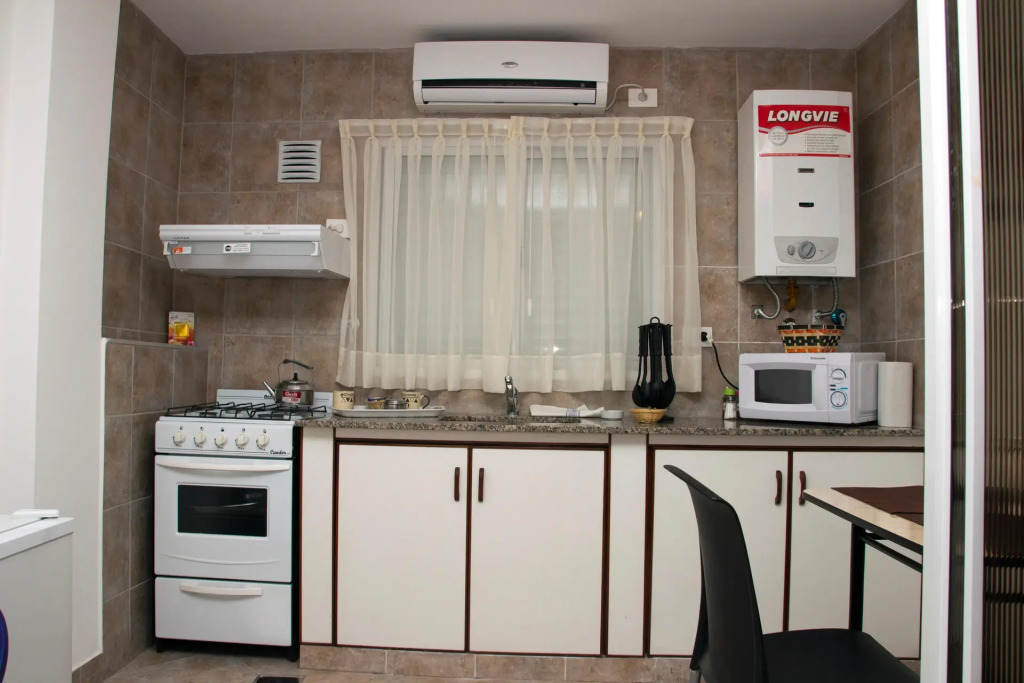 TP Apart Hotel Tucuman