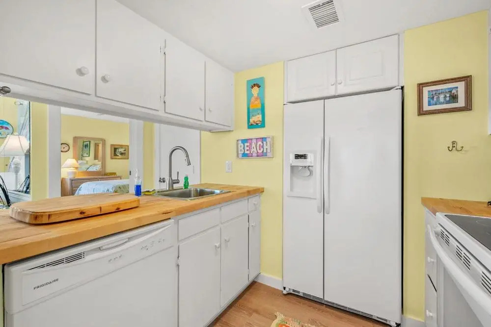 Sand Dollar Villas Unit 213 Soak Up The Sun