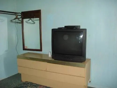 A Trotters Motel