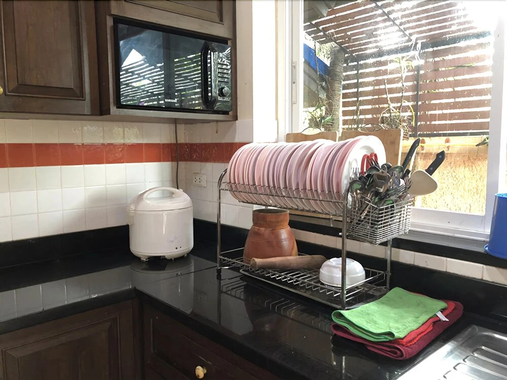 Baan Honey Suite